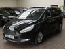 USED 2017 17 FORD GALAXY 2.0 TITANIUM X TDCI 5d 177 BHP 7 SEATS SAT NAV SUNROOF CAMERA