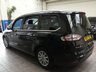 USED 2017 17 FORD GALAXY 2.0 TITANIUM X TDCI 5d 177 BHP 7 SEATS SAT NAV SUNROOF CAMERA