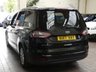 USED 2017 17 FORD GALAXY 2.0 TITANIUM X TDCI 5d 177 BHP 7 SEATS SAT NAV SUNROOF CAMERA
