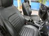 USED 2017 17 FORD GALAXY 2.0 TITANIUM X TDCI 5d 177 BHP 7 SEATS SAT NAV SUNROOF CAMERA