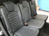 USED 2017 17 FORD GALAXY 2.0 TITANIUM X TDCI 5d 177 BHP 7 SEATS SAT NAV SUNROOF CAMERA