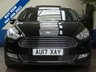 USED 2017 17 FORD GALAXY 2.0 TITANIUM X TDCI 5d 177 BHP 7 SEATS SAT NAV SUNROOF CAMERA