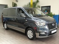 USED 2019 19 HYUNDAI i800 2.5 CRDI SE 5d 168 BHP 8 SEATS HEATED SEATS PARKING SENSORS HYUNDAI WARRANTY GENUINE LOW MILEAGE