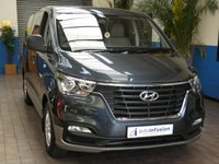 USED 2019 19 HYUNDAI i800 2.5 CRDI SE 5d 168 BHP 8 SEATS HEATED SEATS PARKING SENSORS HYUNDAI WARRANTY GENUINE LOW MILEAGE