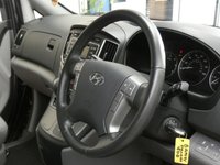 USED 2019 19 HYUNDAI i800 2.5 CRDI SE 5d 168 BHP 8 SEATS HEATED SEATS PARKING SENSORS HYUNDAI WARRANTY GENUINE LOW MILEAGE