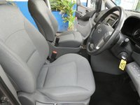 USED 2019 19 HYUNDAI i800 2.5 CRDI SE 5d 168 BHP 8 SEATS HEATED SEATS PARKING SENSORS HYUNDAI WARRANTY GENUINE LOW MILEAGE