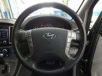 USED 2019 19 HYUNDAI i800 2.5 CRDI SE 5d 168 BHP 8 SEATS HEATED SEATS PARKING SENSORS HYUNDAI WARRANTY GENUINE LOW MILEAGE
