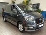 USED 2019 19 HYUNDAI i800 2.5 CRDI SE 5d 168 BHP 8 SEATS HEATED SEATS PARKING SENSORS HYUNDAI WARRANTY GENUINE LOW MILEAGE