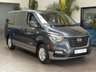 USED 2019 19 HYUNDAI i800 2.5 CRDI SE 5d 168 BHP 8 SEATS HEATED SEATS PARKING SENSORS HYUNDAI WARRANTY GENUINE LOW MILEAGE