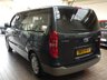 USED 2019 19 HYUNDAI i800 2.5 CRDI SE 5d 168 BHP 8 SEATS HEATED SEATS PARKING SENSORS HYUNDAI WARRANTY GENUINE LOW MILEAGE