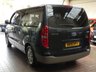 USED 2019 19 HYUNDAI i800 2.5 CRDI SE 5d 168 BHP 8 SEATS HEATED SEATS PARKING SENSORS HYUNDAI WARRANTY GENUINE LOW MILEAGE