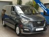 USED 2019 19 HYUNDAI i800 2.5 CRDI SE 5d 168 BHP 8 SEATS HEATED SEATS PARKING SENSORS HYUNDAI WARRANTY GENUINE LOW MILEAGE