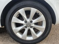 USED 2012 12 VAUXHALL CORSA 1.2 ACTIVE 3d 83 BHP 