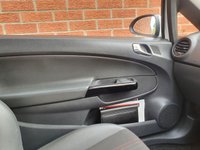 USED 2012 12 VAUXHALL CORSA 1.2 ACTIVE 3d 83 BHP 