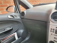 USED 2012 12 VAUXHALL CORSA 1.2 ACTIVE 3d 83 BHP 