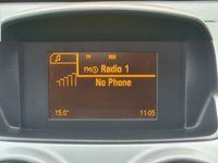 USED 2012 12 VAUXHALL CORSA 1.2 ACTIVE 3d 83 BHP 