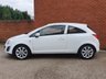 USED 2012 12 VAUXHALL CORSA 1.2 ACTIVE 3d 83 BHP 