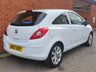 USED 2012 12 VAUXHALL CORSA 1.2 ACTIVE 3d 83 BHP 