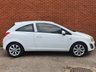 USED 2012 12 VAUXHALL CORSA 1.2 ACTIVE 3d 83 BHP 