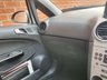 USED 2012 12 VAUXHALL CORSA 1.2 ACTIVE 3d 83 BHP 