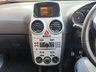USED 2012 12 VAUXHALL CORSA 1.2 ACTIVE 3d 83 BHP 