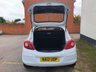 USED 2012 12 VAUXHALL CORSA 1.2 ACTIVE 3d 83 BHP 