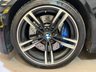 USED 2014 64 BMW M4 3.0 M4 2d 426 BHP 