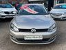USED 2016 16 VOLKSWAGEN GOLF 1.6 TDi Match EDITION DSG 5dr - HEATED SEATS 