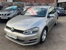 USED 2016 16 VOLKSWAGEN GOLF 1.6 TDi Match EDITION DSG 5dr - HEATED SEATS 