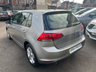 USED 2016 16 VOLKSWAGEN GOLF 1.6 TDi Match EDITION DSG 5dr - HEATED SEATS 