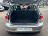 USED 2016 16 VOLKSWAGEN GOLF 1.6 TDi Match EDITION DSG 5dr - HEATED SEATS 