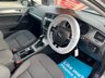 USED 2016 16 VOLKSWAGEN GOLF 1.6 TDi Match EDITION DSG 5dr - HEATED SEATS 