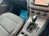 USED 2016 16 VOLKSWAGEN GOLF 1.6 TDi Match EDITION DSG 5dr - HEATED SEATS 