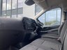 USED 2021 21 MERCEDES-BENZ VITO 1.8 114 PROGRESSIVE L2 LWB 140PS  ULEZ 6 ULEZ FREE - REVERSE CAMERA