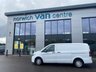 USED 2021 21 MERCEDES-BENZ VITO 1.8 114 PROGRESSIVE L2 LWB 140PS  ULEZ 6 ULEZ FREE - REVERSE CAMERA