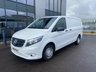 USED 2021 21 MERCEDES-BENZ VITO 1.8 114 PROGRESSIVE L2 LWB 140PS  ULEZ 6 ULEZ FREE - REVERSE CAMERA