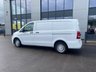 USED 2021 21 MERCEDES-BENZ VITO 1.8 114 PROGRESSIVE L2 LWB 140PS  ULEZ 6 ULEZ FREE - REVERSE CAMERA