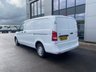 USED 2021 21 MERCEDES-BENZ VITO 1.8 114 PROGRESSIVE L2 LWB 140PS  ULEZ 6 ULEZ FREE - REVERSE CAMERA