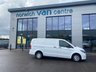 USED 2021 21 MERCEDES-BENZ VITO 1.8 114 PROGRESSIVE L2 LWB 140PS  ULEZ 6 ULEZ FREE - REVERSE CAMERA