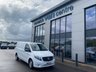 USED 2021 21 MERCEDES-BENZ VITO 1.8 114 PROGRESSIVE L2 LWB 140PS  ULEZ 6 ULEZ FREE - REVERSE CAMERA