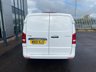USED 2021 21 MERCEDES-BENZ VITO 1.8 114 PROGRESSIVE L2 LWB 140PS  ULEZ 6 ULEZ FREE - REVERSE CAMERA