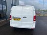 USED 2021 21 MERCEDES-BENZ VITO 1.8 114 PROGRESSIVE L2 LWB 140PS  ULEZ 6 ULEZ FREE - REVERSE CAMERA