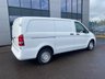 USED 2021 21 MERCEDES-BENZ VITO 1.8 114 PROGRESSIVE L2 LWB 140PS  ULEZ 6 ULEZ FREE - REVERSE CAMERA