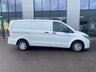 USED 2021 21 MERCEDES-BENZ VITO 1.8 114 PROGRESSIVE L2 LWB 140PS  ULEZ 6 ULEZ FREE - REVERSE CAMERA