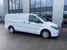 USED 2021 21 MERCEDES-BENZ VITO 1.8 114 PROGRESSIVE L2 LWB 140PS  ULEZ 6 ULEZ FREE - REVERSE CAMERA