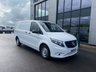 USED 2021 21 MERCEDES-BENZ VITO 1.8 114 PROGRESSIVE L2 LWB 140PS  ULEZ 6 ULEZ FREE - REVERSE CAMERA