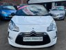 USED 2013 63 CITROEN DS3 1.6 e-HDi Airdream DStyle PLUS 3dr - FREE TAX 