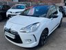 USED 2013 63 CITROEN DS3 1.6 e-HDi Airdream DStyle PLUS 3dr - FREE TAX 