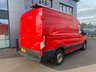 USED 2018 18 FORD TRANSIT 2.0 350 L2 H2 130PS ULEZ 6 ULEZ FREE - REVERSE CAMERA