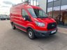 USED 2018 18 FORD TRANSIT 2.0 350 L2 H2 130PS ULEZ 6 ULEZ FREE - REVERSE CAMERA